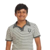 Prakash Sivalingam