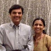Anuradha Jagadeesh