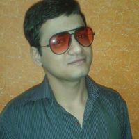 Anup Raghuvanshi
