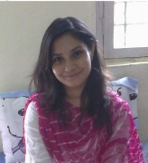 Saumya Kapoor