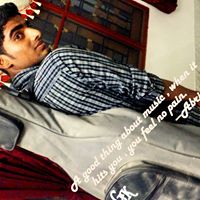 Abrish Lal