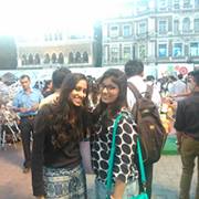 Himanshi Saboo