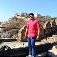 Prashant Tiwari
