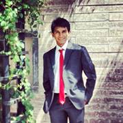 Nikhil Gawade