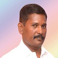 Pandiaraju Paulswamy