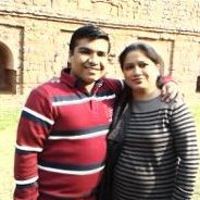 Kunal Garg