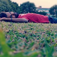 Abijith Dave