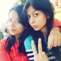 Tanya Khandelwal