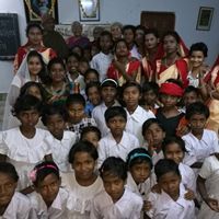 Abha Mission Kolkata