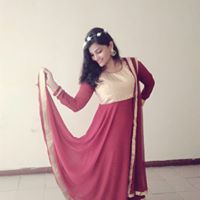 Monika Gopal