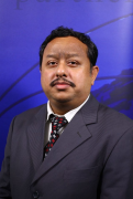 Siddharth Dutta
