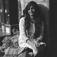 Sreeja Dutta