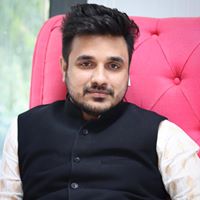 Saif Ahmad Khan