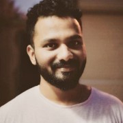 Sumesh Paniker