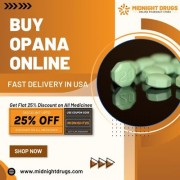 OrderOpanaEROnline CostEfficientMedicationPlans