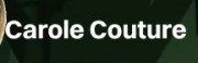 Carole Couture