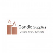 Candles Supplies