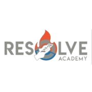 Resolve Academy