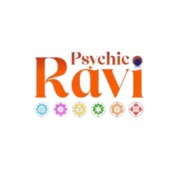 Psychic Ravi